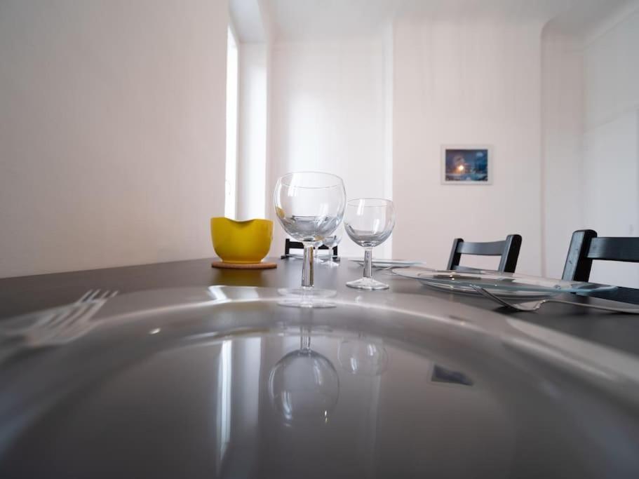 Appartement Tout Equipe 4 Couchages Belle De Mai 마르세유 외부 사진